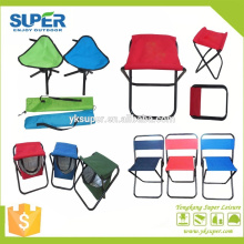 High quality Folding fishing chair 3 legs chair